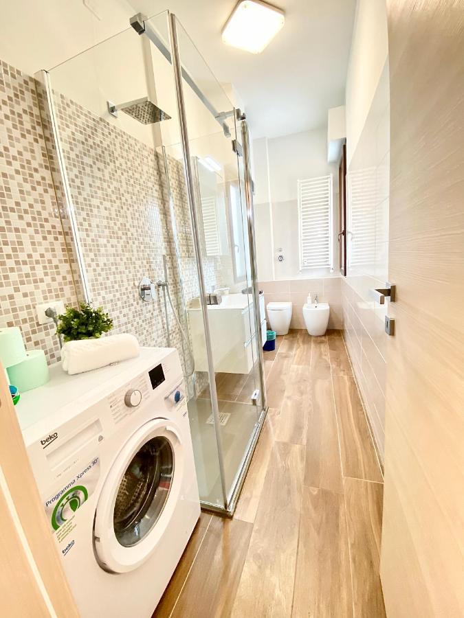 Appartement 15 Minuti Dall'istituto Ortopedico Galeazzi - Silenzioso Con Cucina, Wifi E Netflix *