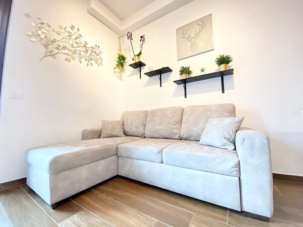 Appartement 15 Minuti Dall'istituto Ortopedico Galeazzi - Silenzioso Con Cucina, Wifi E Netflix Milaan