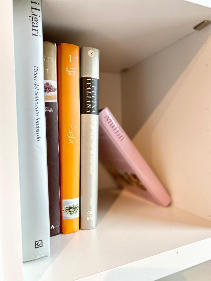 Appartement 15 Minuti Dall'istituto Ortopedico Galeazzi - Silenzioso Con Cucina, Wifi E Netflix Milaan